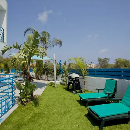 Konnos Princess Villa